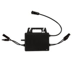 500W 800W 1600W 2000W Solar Microinverter for Balcony Mounting