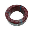 Solar PV Cable  100 m  Roll  Tinned Copper Photovoltaic Wire (Red & Black)