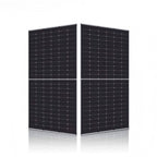 595W Solar Panel PV Module Solar Energy System
