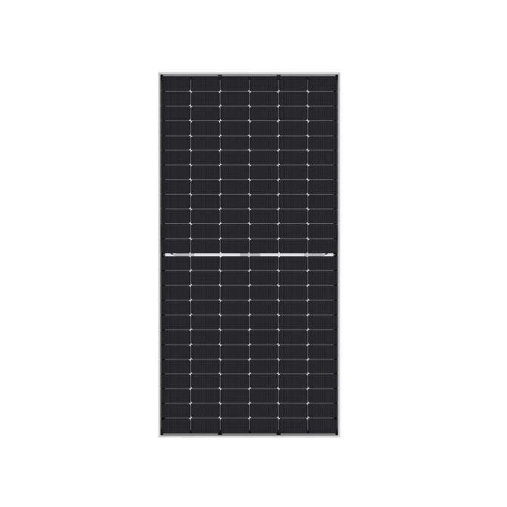 595W Solar Panel PV Module Solar Energy System