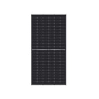 595W Solar Panel PV Module Solar Energy System