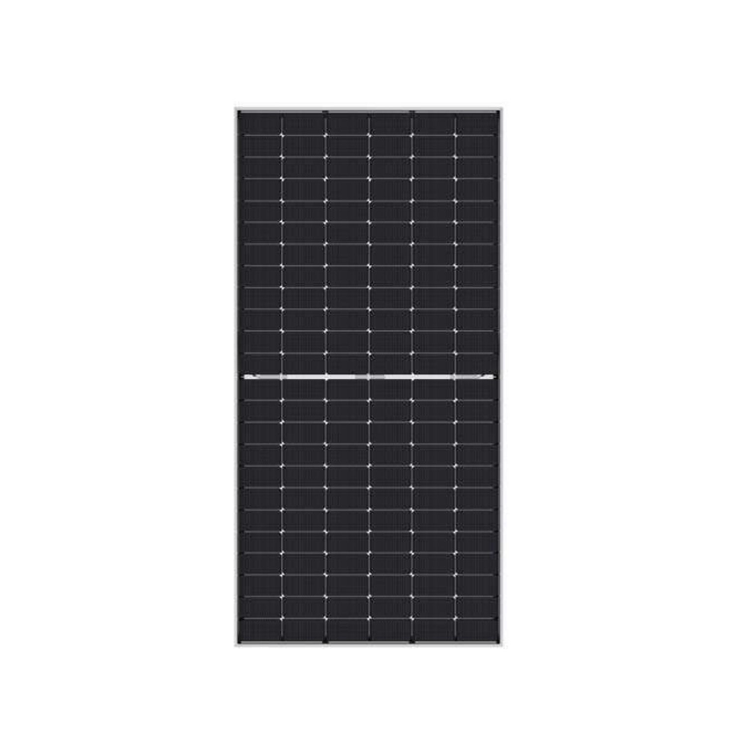 595W Solar Panel PV Module Solar Energy System