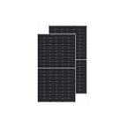 450 Watts PV Module Solar Power Mounting System Solar Panels