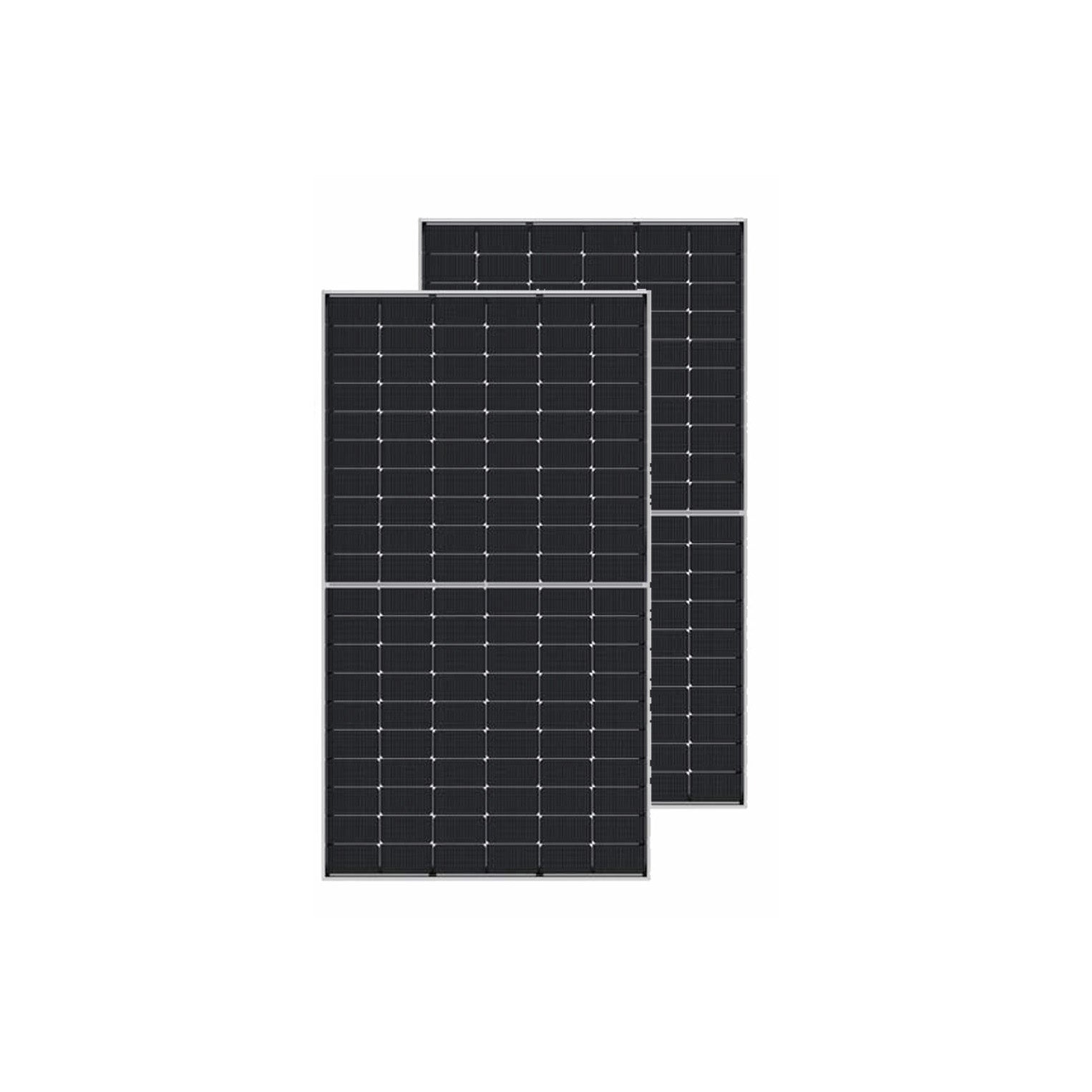 450 Watts PV Module Solar Power Mounting System Solar Panels