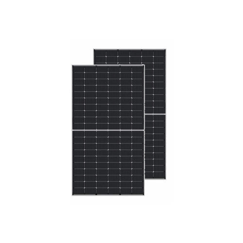 450 Watts PV Module Solar Power Mounting System Solar Panels